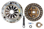 Exedy Stage 1 Organic Clutch Kit HONDA CIVIC L4 1.7; SOHC