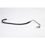 Omix Power Steering Return Hose 87-90 Cherokee (XJ); 1987-1990