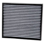 K&N Scion 04-06 xA / 08-10 tC Cabin Air Filter; 2008-2010