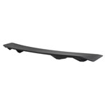 Xtune Ford MUStang 10-14 G3 Spoiler Abs SP-OE-FM12; 2010-2014