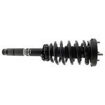 KYB Shocks & Struts Strut-Plus Front 06-08 Hyundai Sonata 3.3L V6; 2006-2008