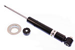 Bilstein B4 OE Replacement Shock Absorber BMW 633CSi Rear; 1983-1984