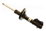 Bilstein B4 OE Replacement Suspension Strut Assembly Volkswagen Golf Front