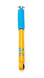 Bilstein B6 Shock Absorber Chevrolet K1500 Rear