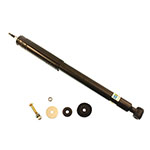 Bilstein B4 OE Replacement Shock Absorber Mercedes Benz E300 Rear