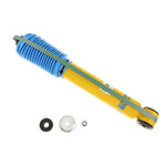 Bilstein B6 Shock Absorber Mitsubishi Montero Rear; 2001-2006