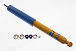 Bilstein B6 Shock Absorber Toyota Tundra Rear