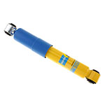 Bilstein B6 Shock Absorber Nissan Pathfinder Rear; 2005-2012