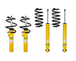 Bilstein B12 (Pro-Kit) Suspension Kit Mini Cooper Front and Rear