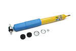 Bilstein Motorsport AK Series Monotube Shock Absorber - 46mm Diameter 20.47in Extended Length