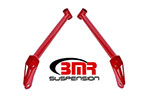 BMR Camaro Rear Cradle Chassis Brace, Front Red