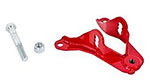 BMR Upper Control Arm Mount Mustang V8 Red