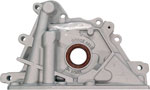 Boundary Dodge SRT4 A853 2.4L I4 Oil Pump Assembly; 2003-2005