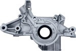 Boundary Ford/Mazda BP 1.6L/1.8L Non-VVT I4 Oil Pump Assembly; 1991-2000