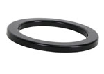 Whiteline 91-97 Toyota Land Cruiser / 96-02 Toyota 4Runner 10mm Front Spring Pad Bushing; 1991-1997