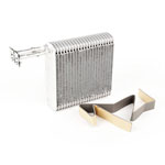 Omix AC Evaporator Core- 97-01 Cherokee XJ/Wrangler TJ; 1997-2001