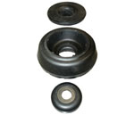 KYB Shocks & Struts Strut Mounts Front VOLKSWAGEN Cabrio 1995-02 VOLKSWAGEN Corrado (Exc. V6) 1992-9; 1995-2002