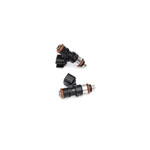 DeatschWerks 14-16 Polaris RZR XP 1000 550cc Injectors - Set of 2; 2014-2016