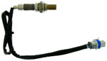 NGK Cadillac Escalade 2003 NTK Direct Fit Oxygen Sensor; 2003-2003