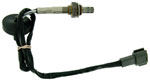 NGK Infiniti G20 1999 NTK Direct Fit Oxygen Sensor; 1999-1999