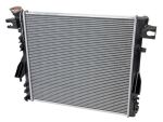 aFe BladeRunner OER Series Radiator 07-18 Jeep Wrangler (JK) V6-3.6/3.8L; 2007-2018