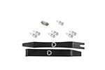 Diode Dynamics 14-22 Toyota Corolla Interior LED Kit Cool White Stage 2