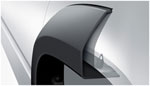 Bushwacker 80-83 Ford F-100 Styleside Extend-A-Fender Style Flares 4pc 81.0/96.0in Bed - Black; 1980-1983