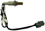 NGK Acura RSX 2006-2005 Direct Fit 4-Wire A/F Sensor; 2005-2006