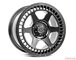 VR Forged D07 Wheel Gunmetal 18x9 +12mm 5x150; 2007-2021