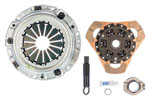 Exedy Stage 2 Cerametallic Clutch Kit ACURA CL L4 2.2; 2.3; Thin Disc; 1997-1999