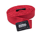 SpeedStrap 2In Big Daddy Weaveable Recovery Strap - 30Ft