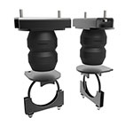 Timbren 1994 Dodge Ram 3500 RWD Rear Suspension Enhancement System; 1994-1994