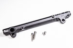 Radium Engineering Mitsubishi Evo X Fuel Rail; 2008-2016