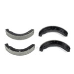 Power Stop 65-79 Volkswagen Beetle Front Autospecialty Brake Shoes