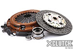 XClutch Stage 1X Clutch Kit Toyota Landcruiser Base