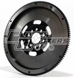 Clutch Masters Steel Flywheel Volkswagen GTI - 2.8L MK3 5-Speed (10 lbs)