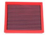 BMC 05+ Ford Focus II 2.5L ST Replacement Panel Air Filter; 2005-2007