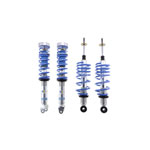 Bilstein B14 (PSS) Suspension Kit Mazda RX-8 Front and Rear; 2004-2011