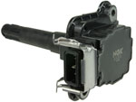 NGK 1999-98 VW Passat COP Ignition Coil; 1998-1999