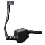 Volant 07-09 Toyota FJ Cruiser Air Intake; 2007-2009