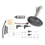 DeatschWerks 89-93 Nissan S13 R32 Skyline (non-GTR) X1 Series Fuel Pump Module w/ DW200 Pump; 1989-1993