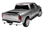 Roll-N-Lock 12-17 Dodge Ram RamBox SB 76in M-Series Retractable Tonneau Cover; 2012-2017