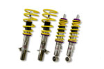 KW Suspension KW Coilover Variant 2 Inox Mini R