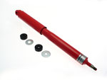 Koni Mercedes G-Wagon Heavy Track (Red) Shock; Front