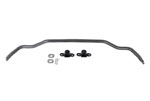 Hellwig 13-19 Infiniti QX80 Solid Heat Treated Chromoly 1-1/8in Rear Sway Bar