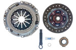 Exedy OEM Clutch Kit HONDA CIVIC L4 1.8