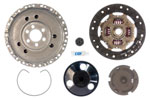 Exedy OEM Clutch Kit VW GOLF L4 2