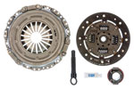 Exedy OEM Clutch Kit PLYMOUTH SUNDANCE L4 2.2; 1990-1990