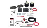 Firestone Ride-Rite All-In-One Wireless Kit 07-21 Toyota Tundra 2WD/4WD & TRD (W217602858); 2007-2021