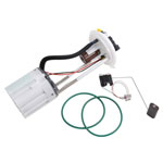 Edelbrock Supercharger Supplemental Fuel Pump Kit 2003-2007 GM 1500 Truck Returnless Fuel System; 2003-2007